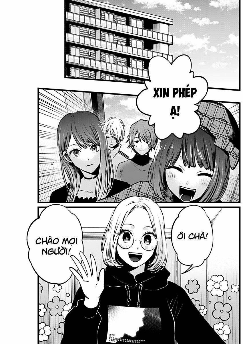 Oshi No Ko Chapter 47 - Trang 2