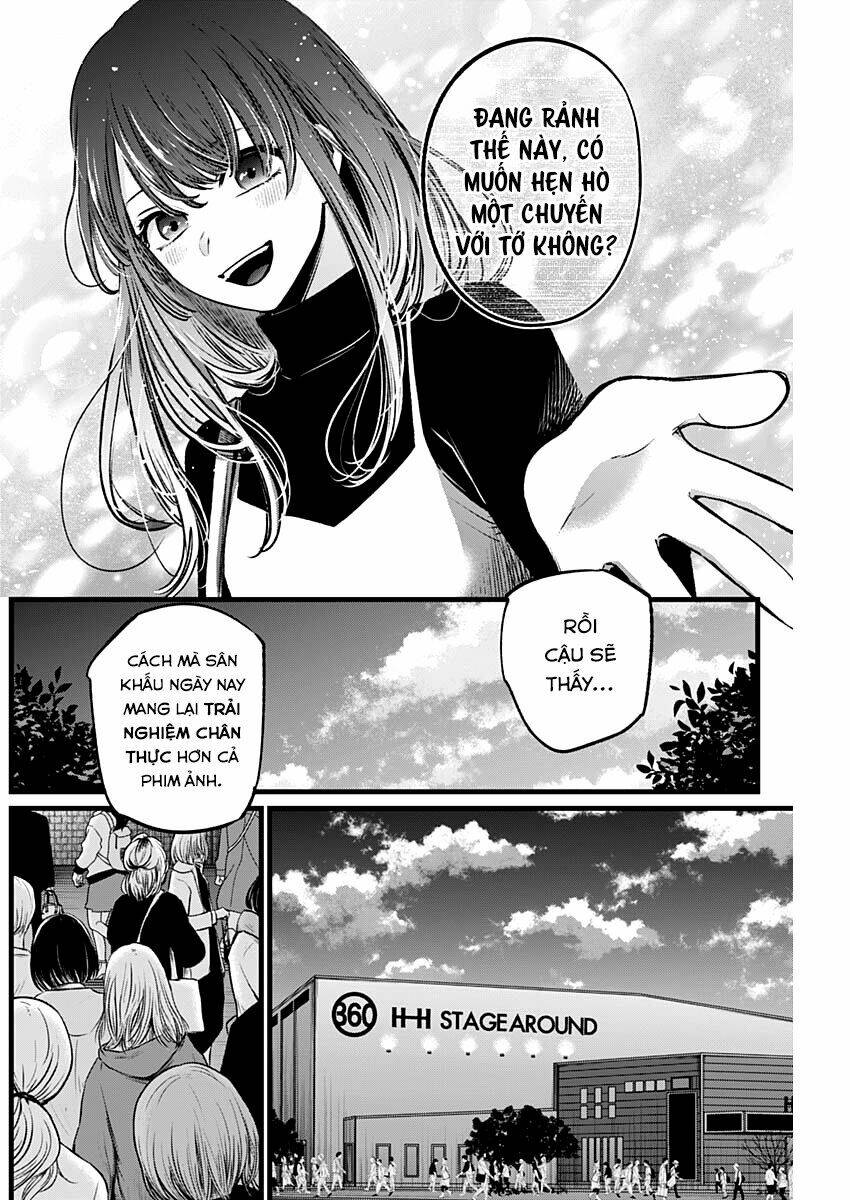 Oshi No Ko Chapter 46 - Trang 2