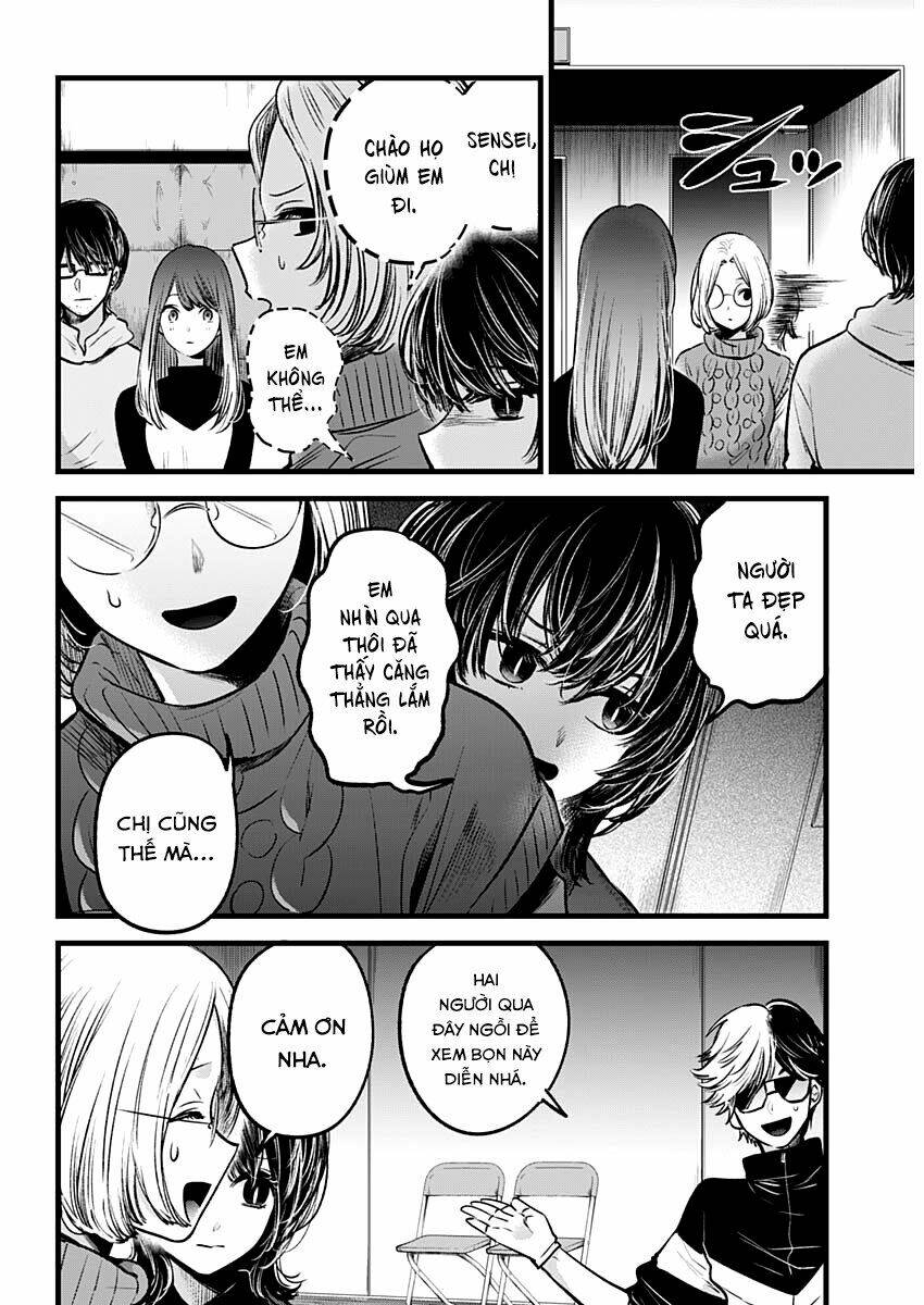 Oshi No Ko Chapter 44 - Trang 2