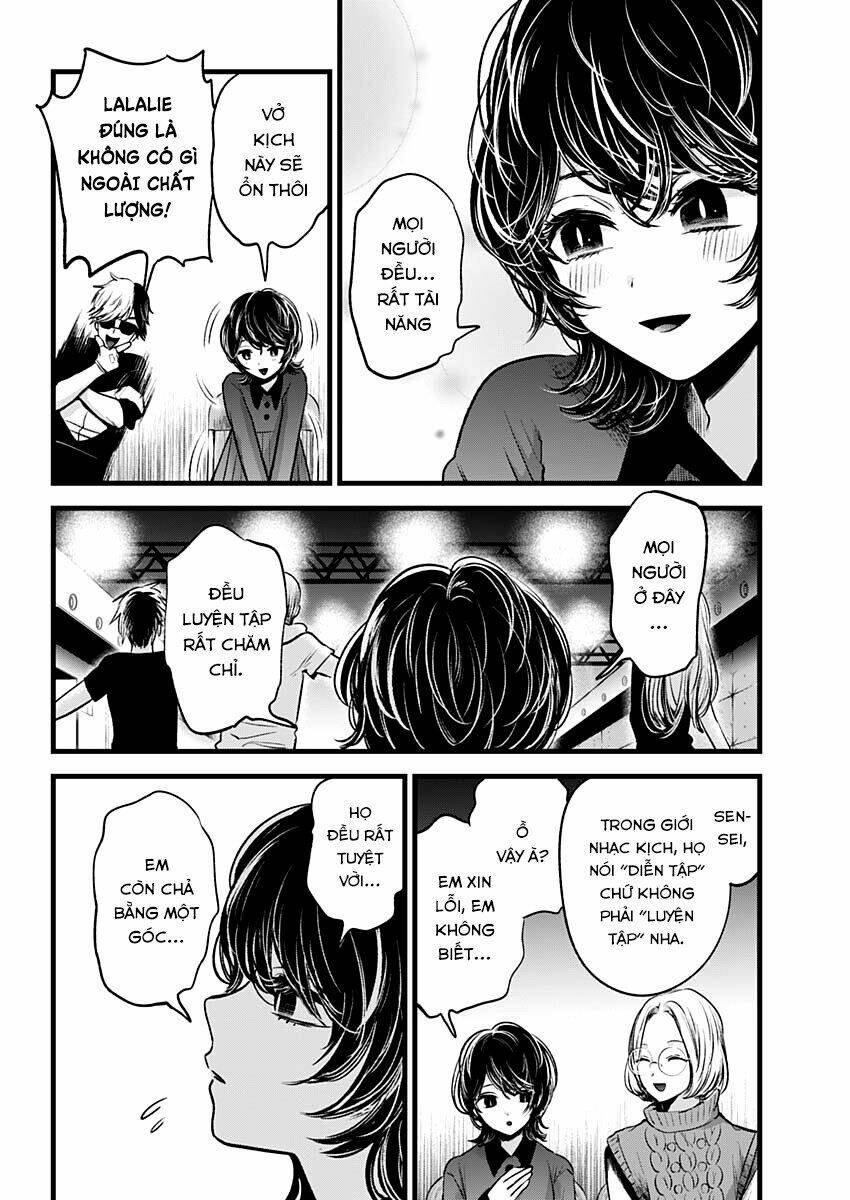 Oshi No Ko Chapter 44 - Trang 2