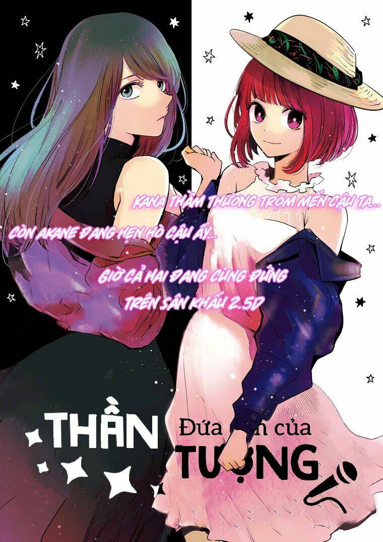 Oshi No Ko Chapter 44 - Trang 2