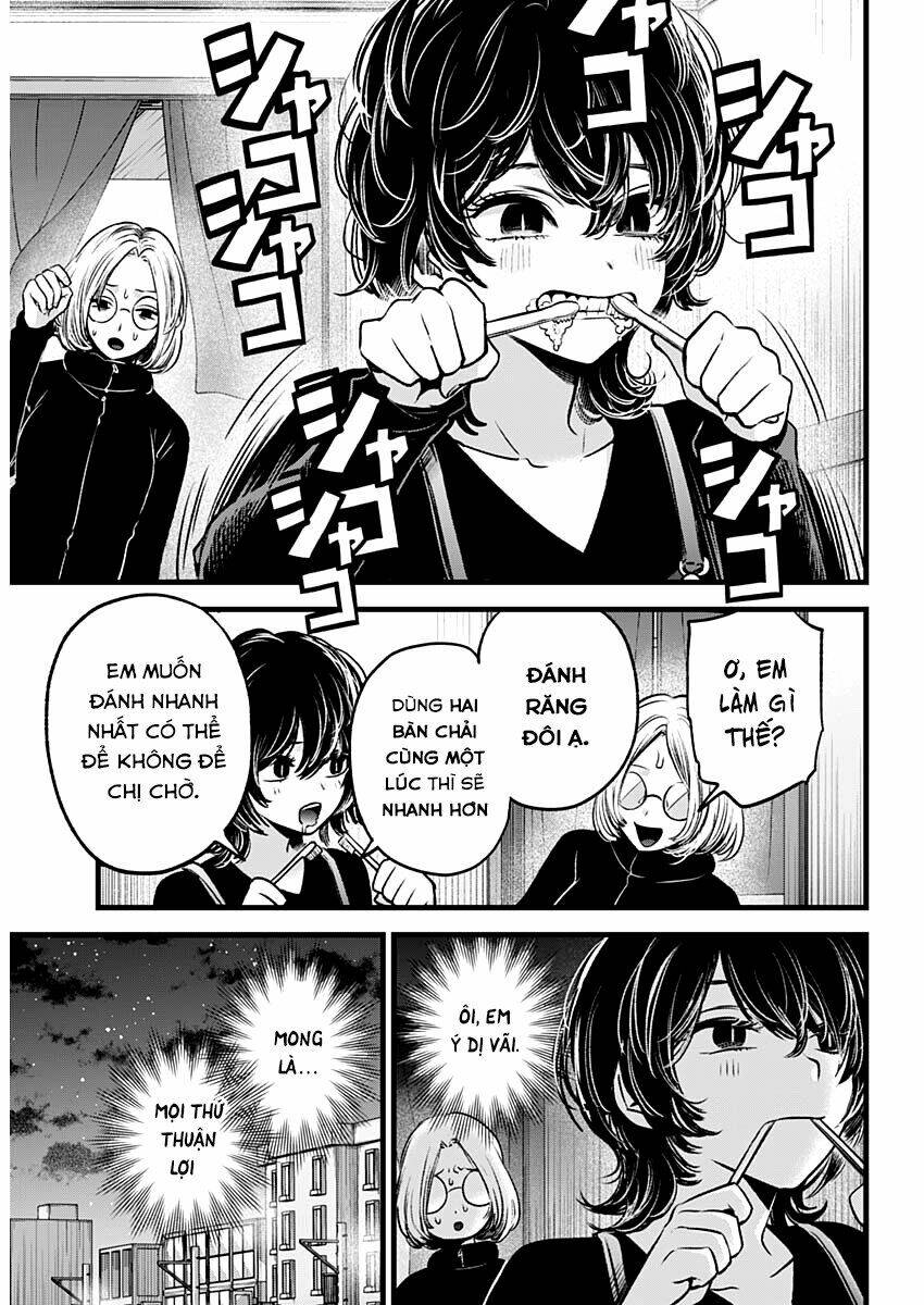 Oshi No Ko Chapter 44 - Trang 2