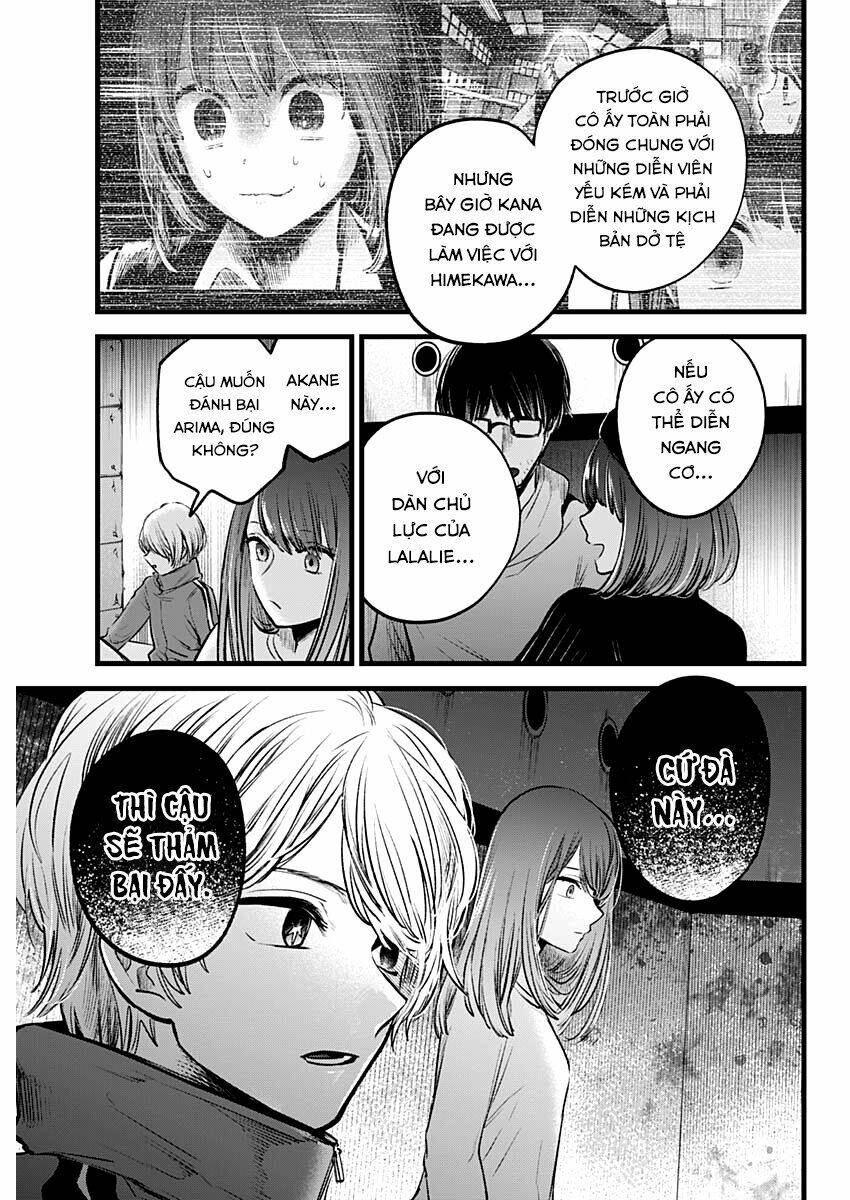 Oshi No Ko Chapter 43 - Trang 2