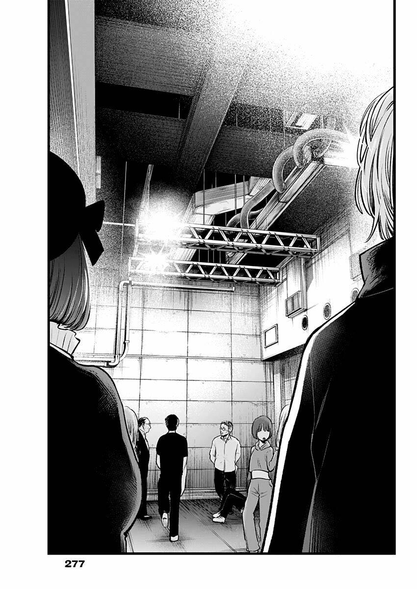 Oshi No Ko Chapter 41 - Trang 2