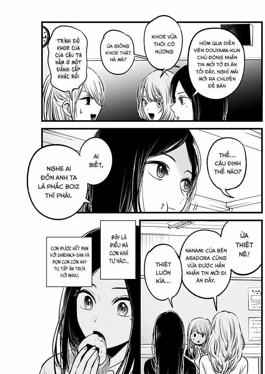 Oshi No Ko Chapter 41 - Trang 2