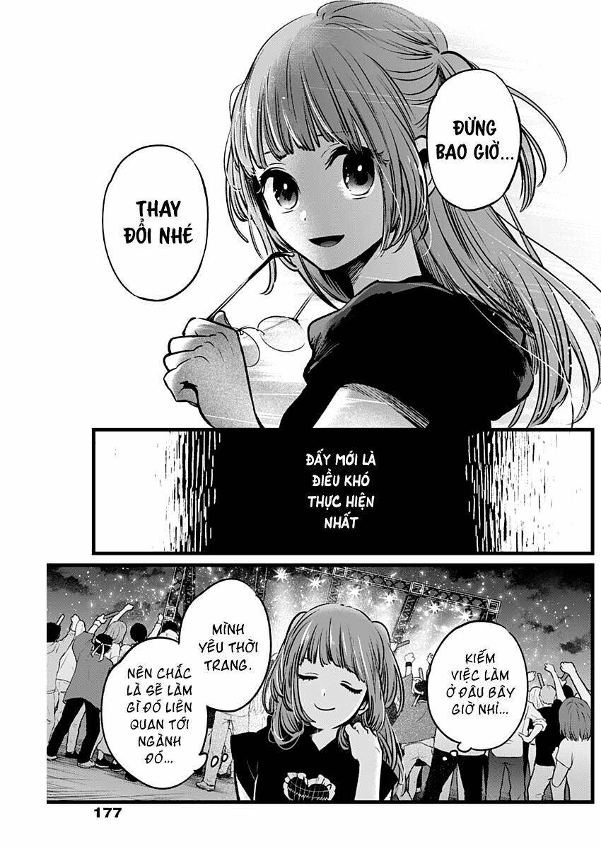 Oshi No Ko Chapter 39 - Trang 2