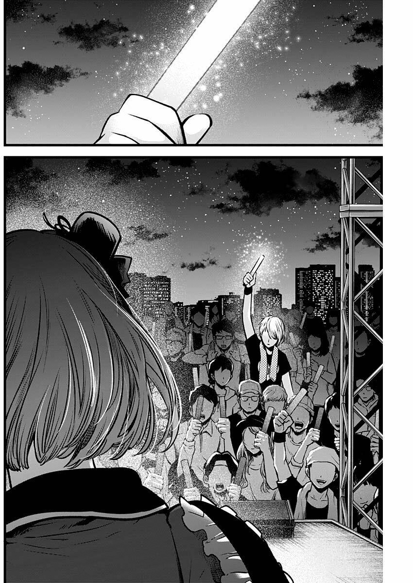 Oshi No Ko Chapter 38 - Trang 2