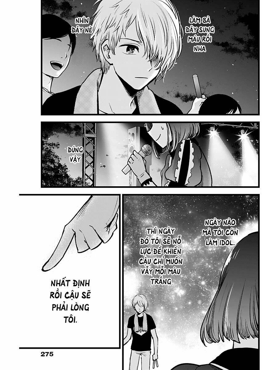 Oshi No Ko Chapter 38 - Trang 2