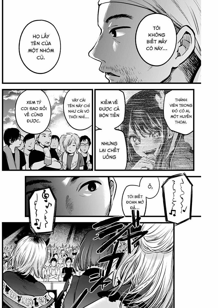 Oshi No Ko Chapter 38 - Trang 2