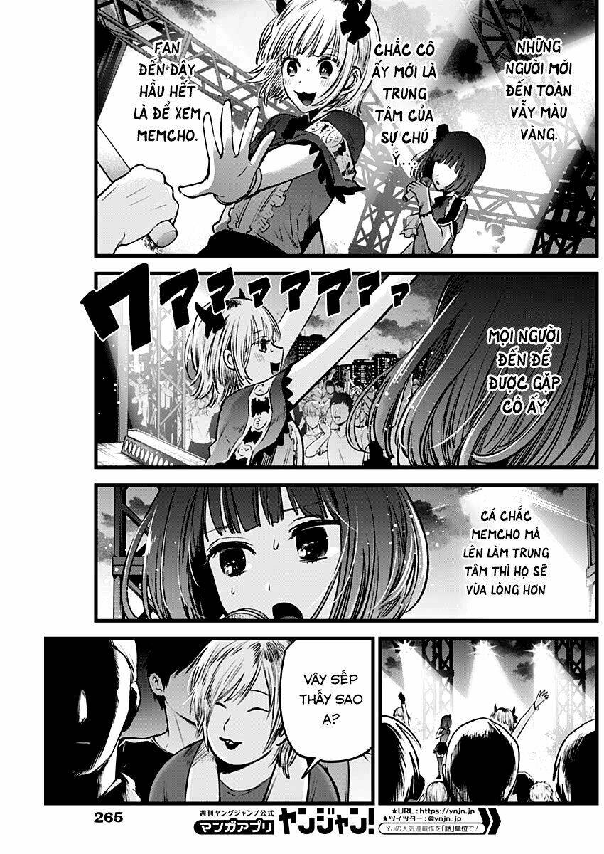 Oshi No Ko Chapter 38 - Trang 2