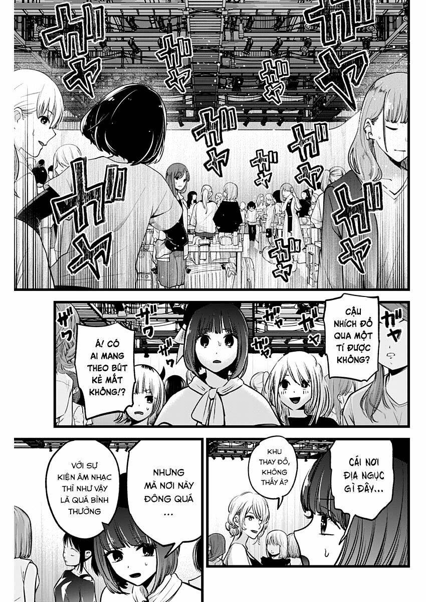 Oshi No Ko Chapter 37 - Trang 2