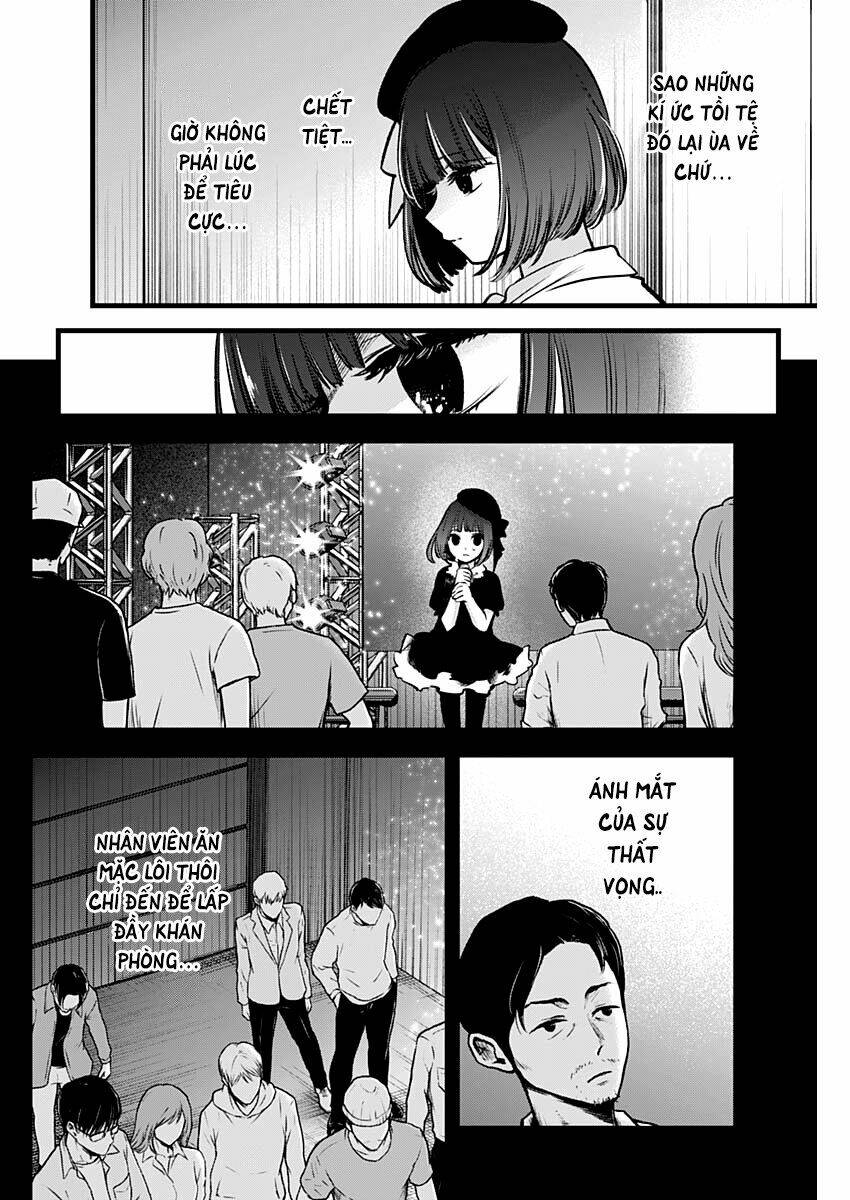 Oshi No Ko Chapter 37 - Trang 2