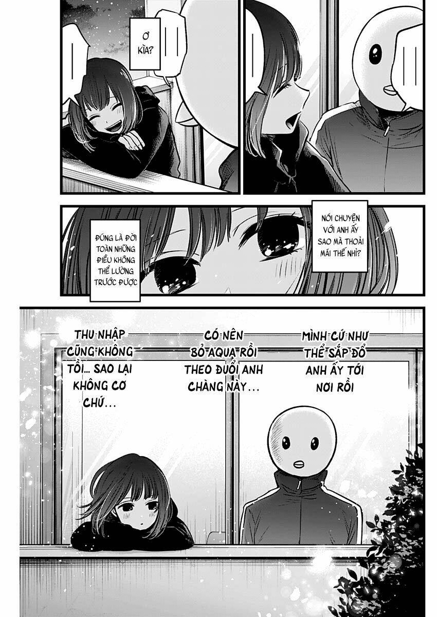 Oshi No Ko Chapter 35 - Trang 2