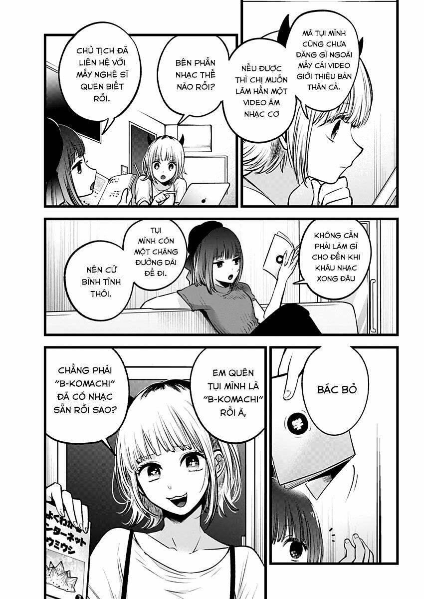 Oshi No Ko Chapter 33 - Trang 2