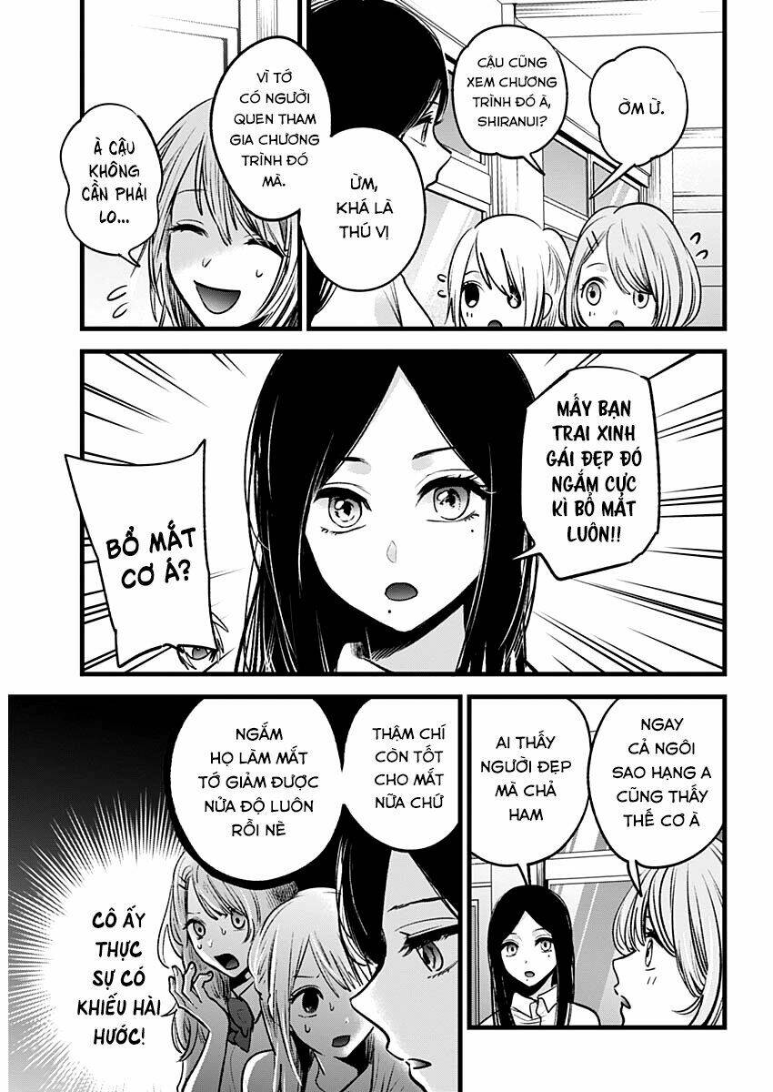 Oshi No Ko Chapter 33 - Trang 2