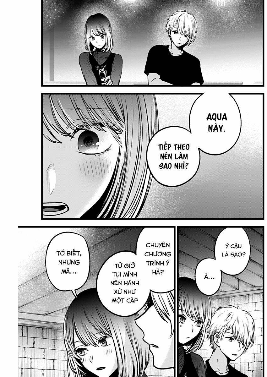 Oshi No Ko Chapter 31 - Trang 2