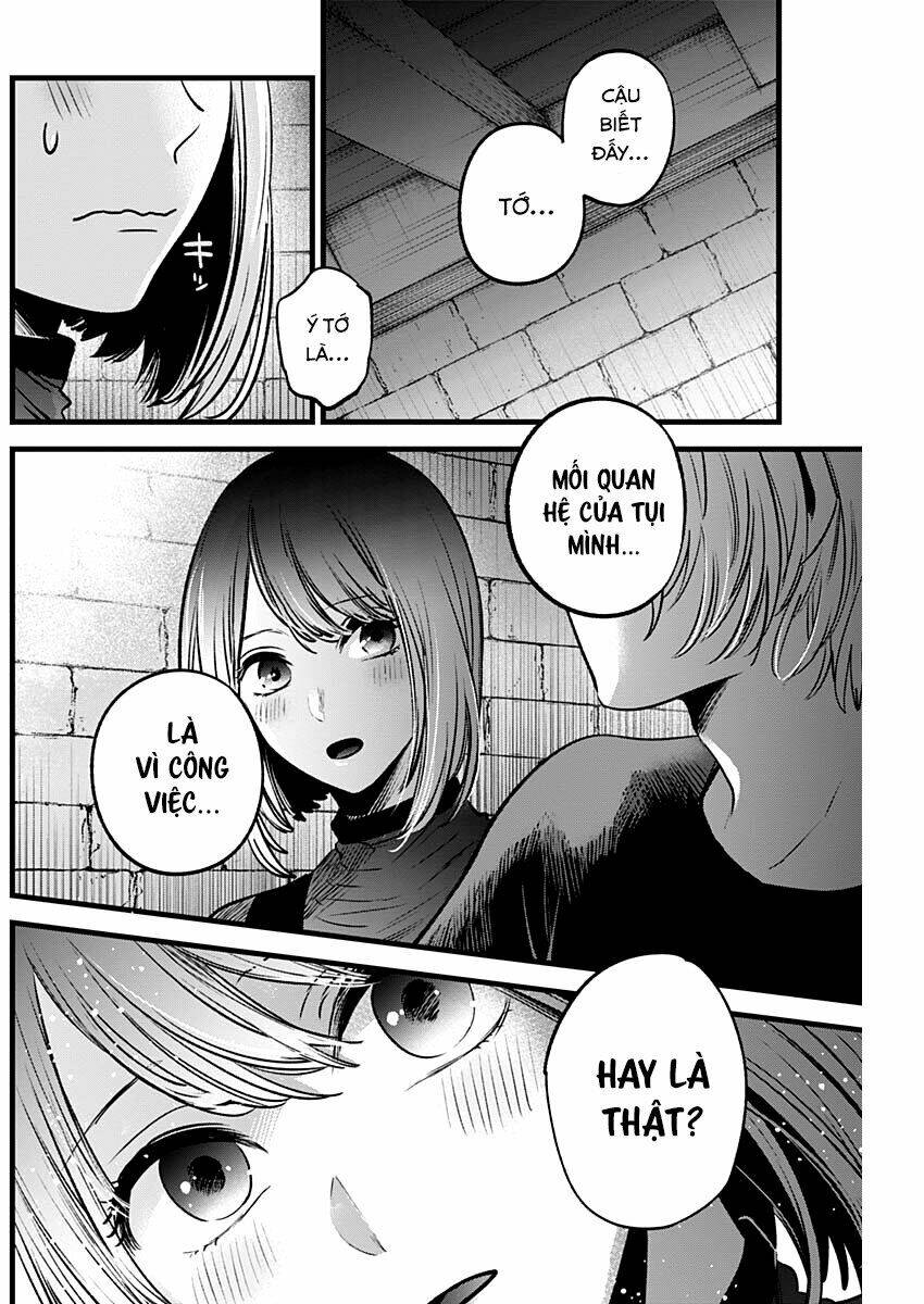 Oshi No Ko Chapter 31 - Trang 2