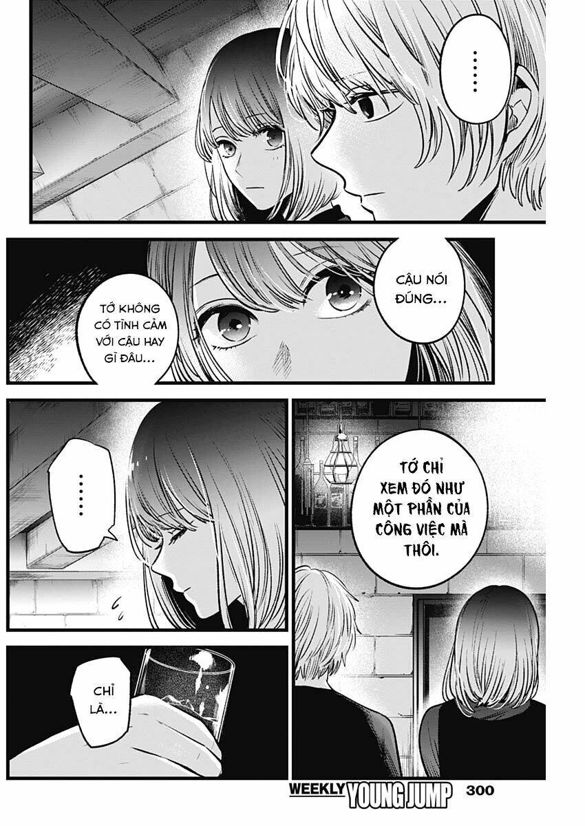 Oshi No Ko Chapter 31 - Trang 2