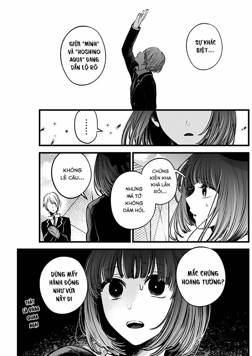 Oshi No Ko Chapter 30 - Trang 2