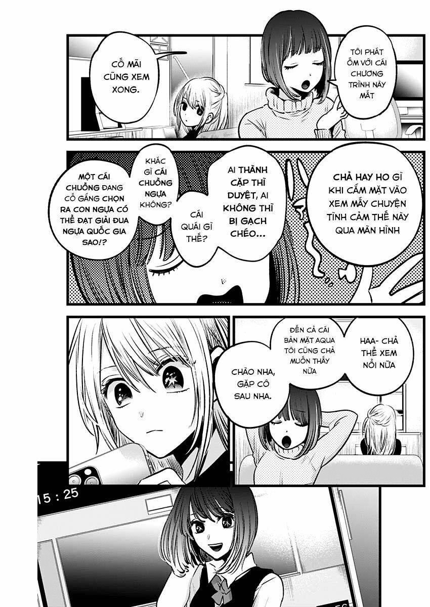 Oshi No Ko Chapter 29 - Trang 2