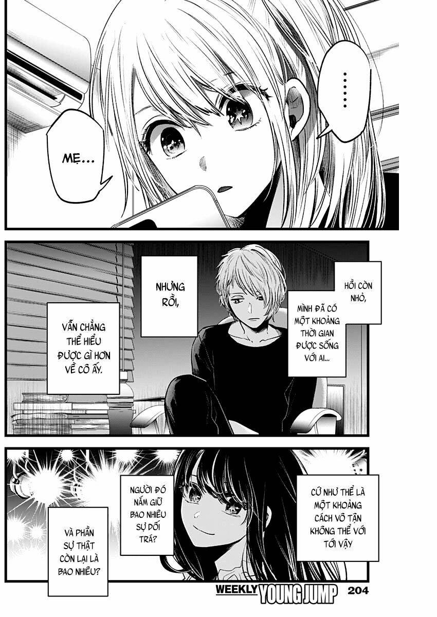 Oshi No Ko Chapter 29 - Trang 2