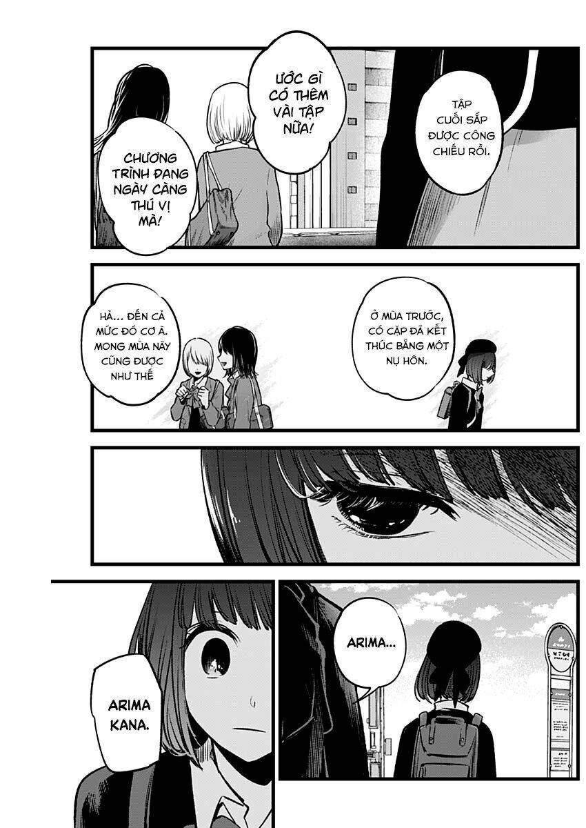 Oshi No Ko Chapter 29 - Trang 2