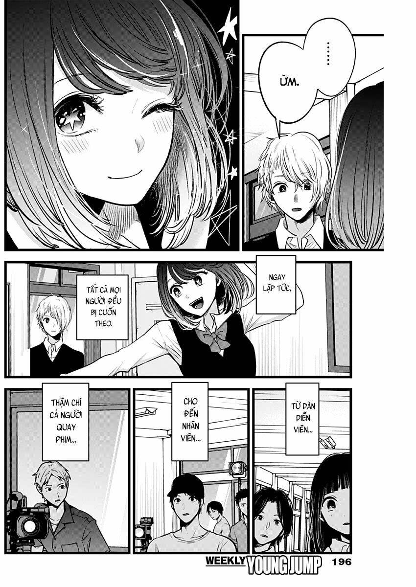 Oshi No Ko Chapter 29 - Trang 2