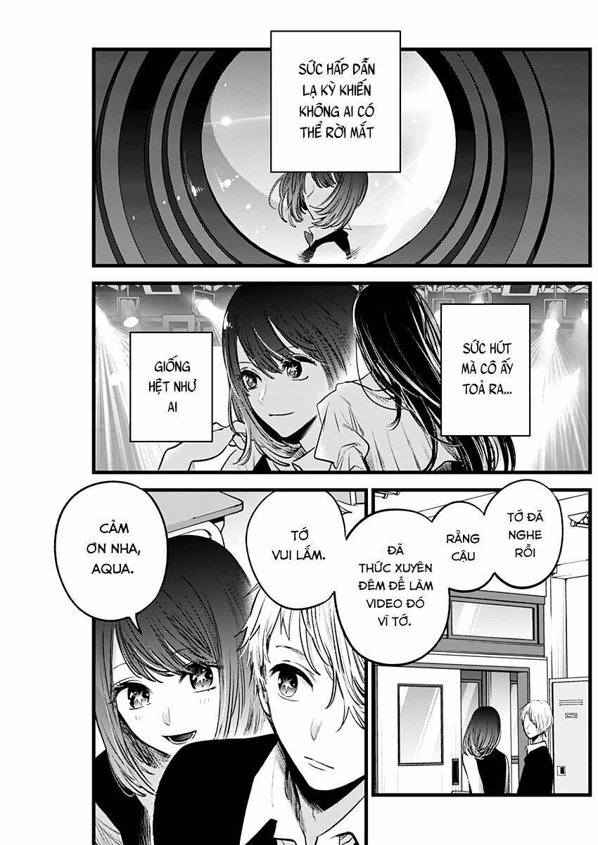 Oshi No Ko Chapter 29 - Trang 2