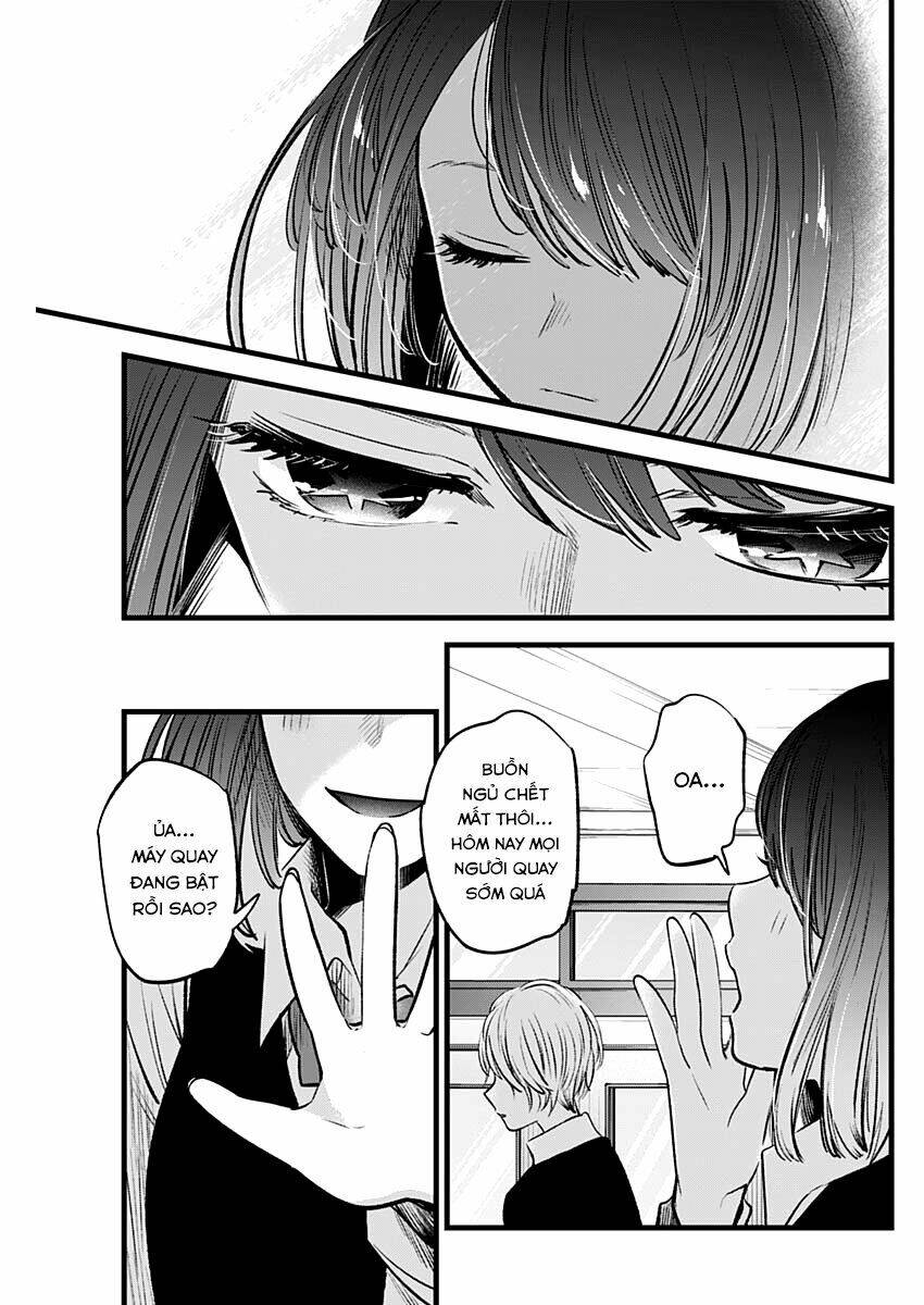 Oshi No Ko Chapter 28 - Trang 2