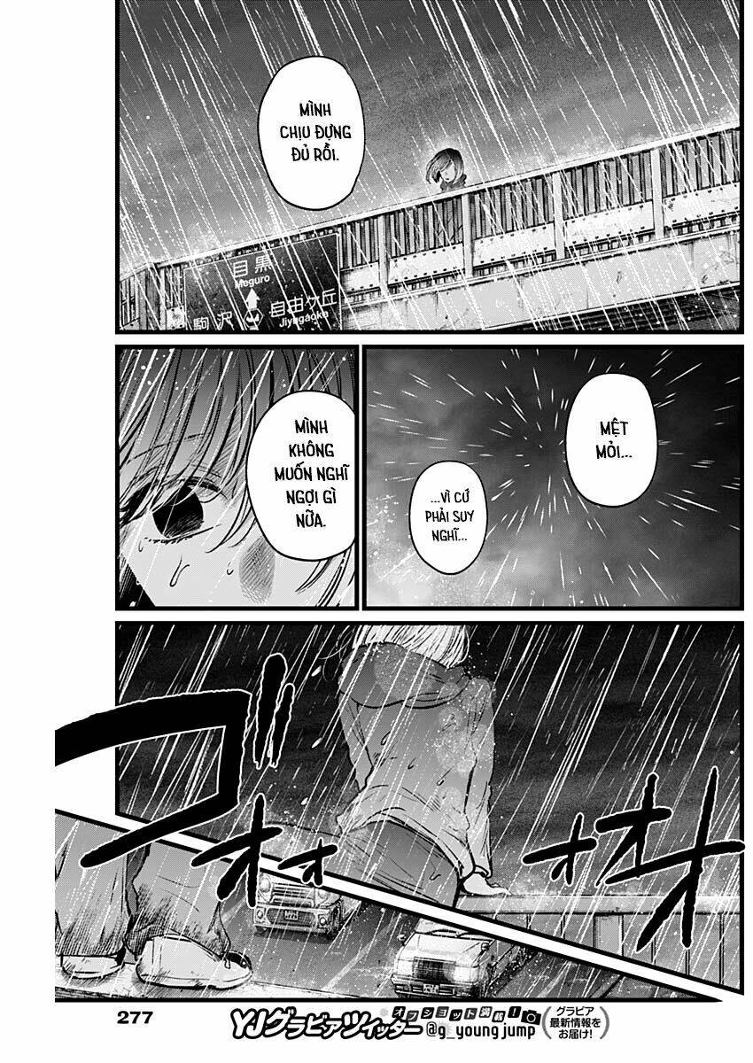 Oshi No Ko Chapter 25 - Trang 2