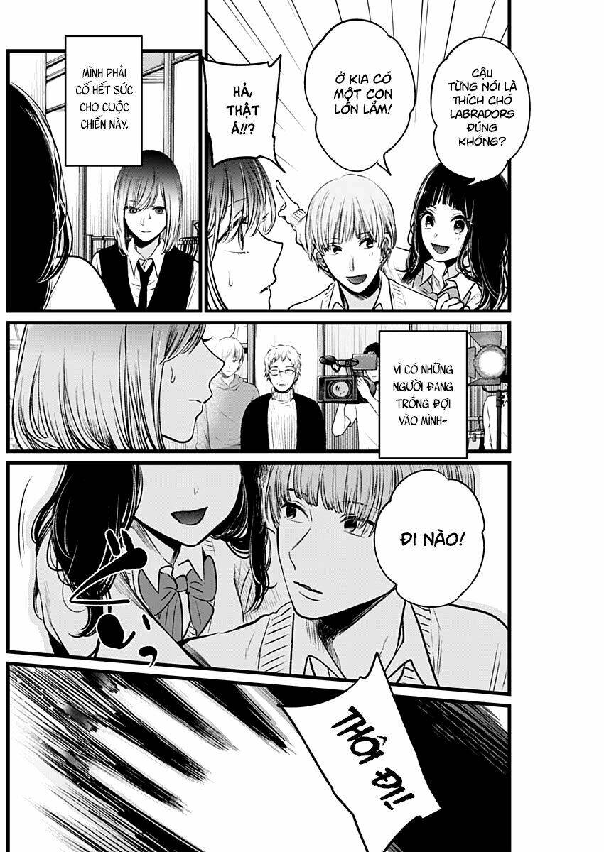 Oshi No Ko Chapter 24 - Trang 2