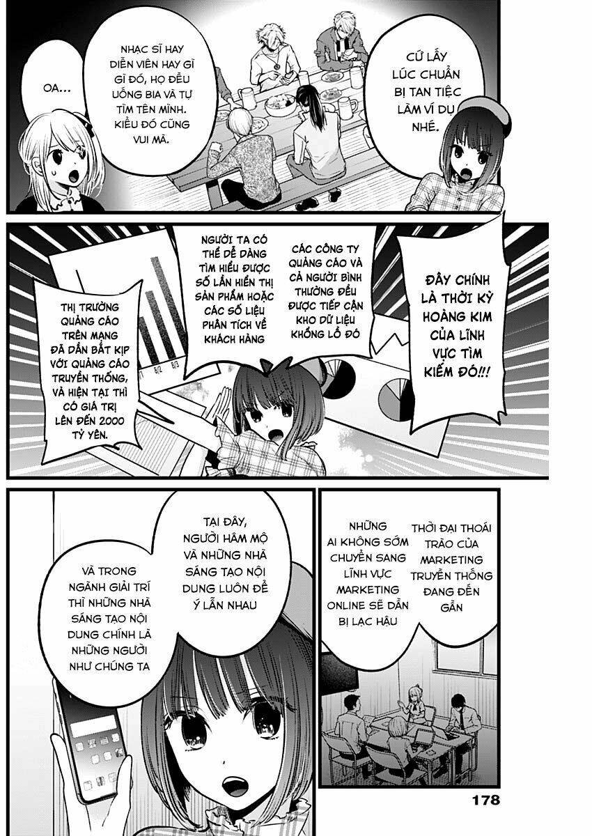 Oshi No Ko Chapter 24 - Trang 2