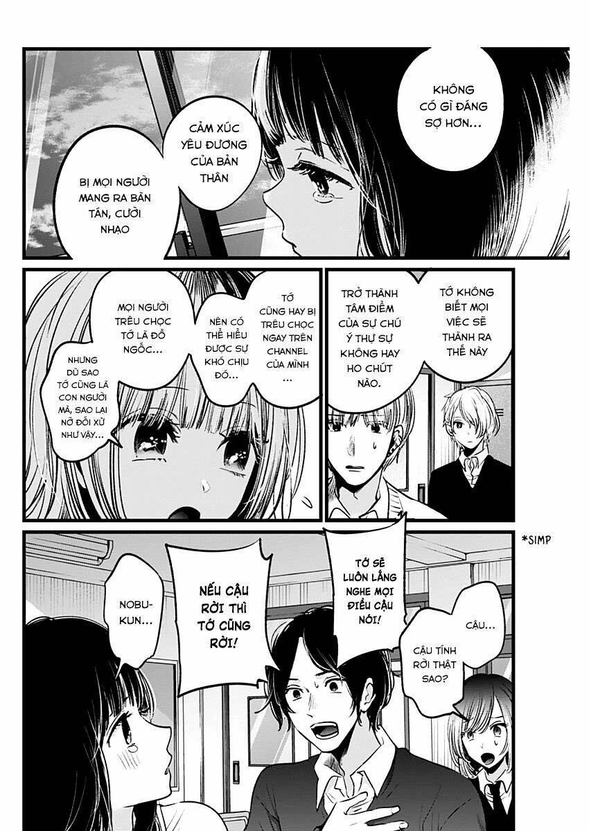 Oshi No Ko Chapter 23 - Trang 2