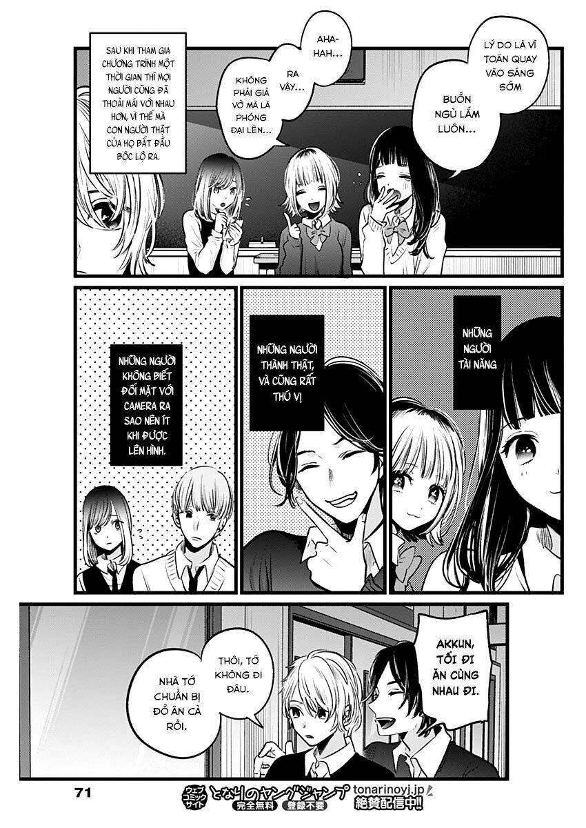 Oshi No Ko Chapter 23 - Trang 2