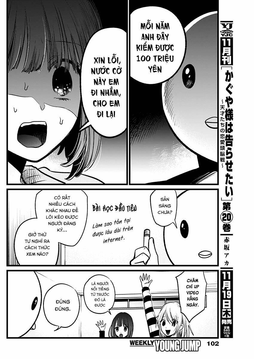 Oshi No Ko Chapter 22 - Trang 2