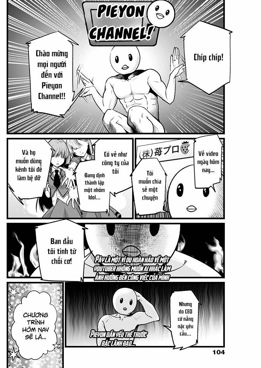 Oshi No Ko Chapter 22 - Trang 2