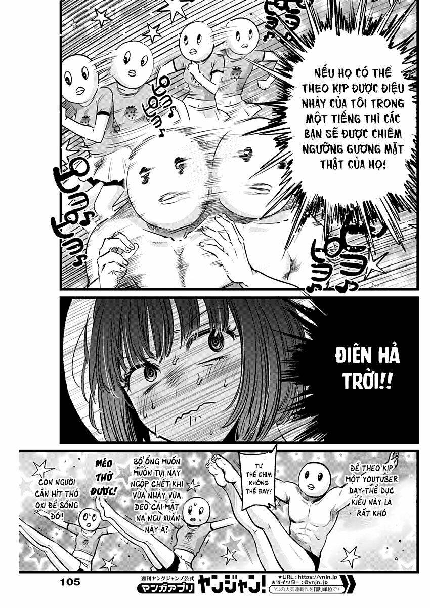 Oshi No Ko Chapter 22 - Trang 2