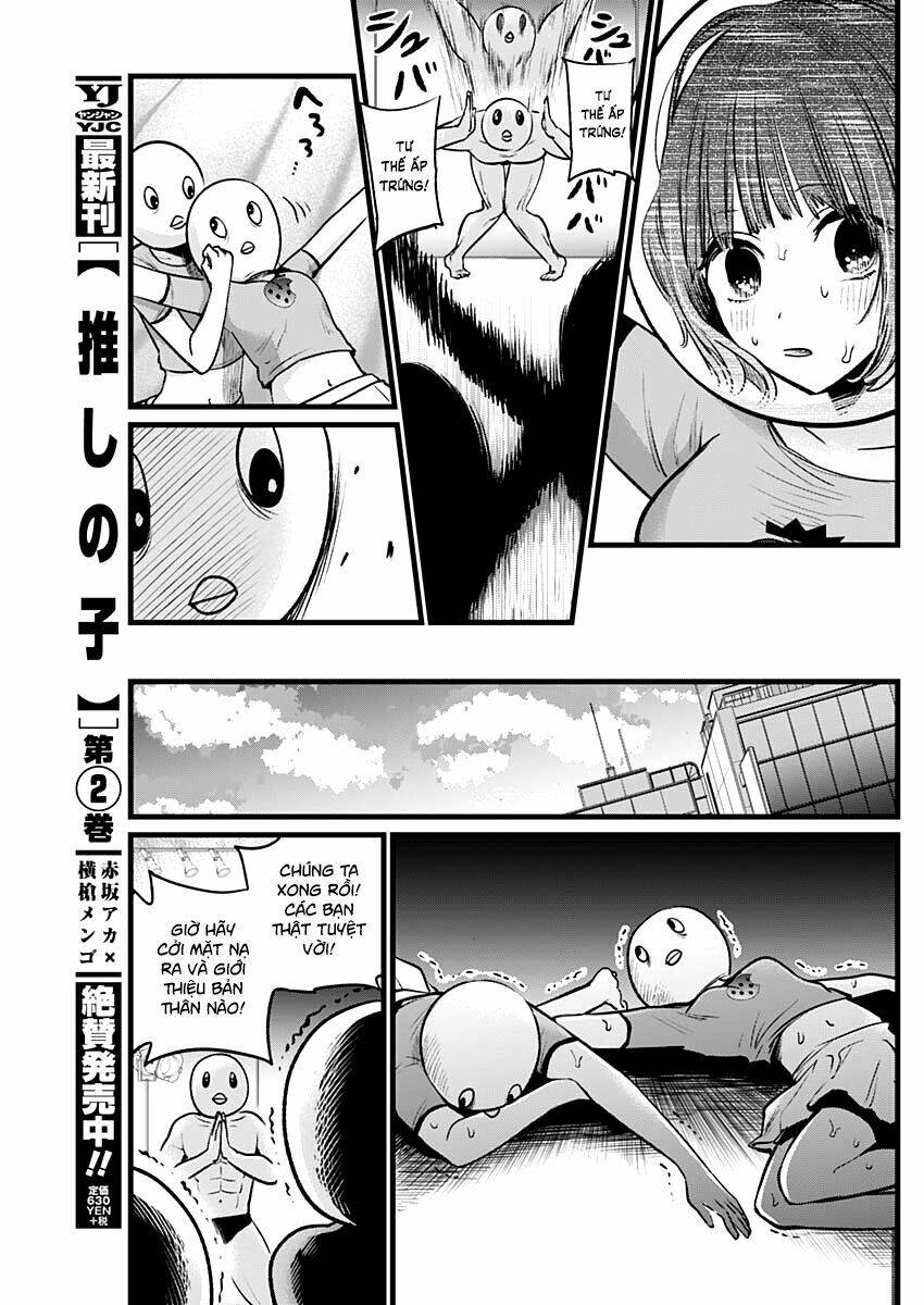 Oshi No Ko Chapter 22 - Trang 2