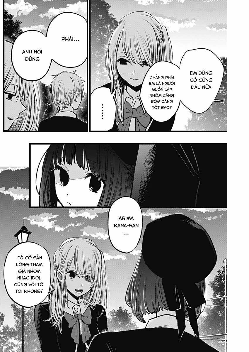 Oshi No Ko Chapter 20 - Trang 2