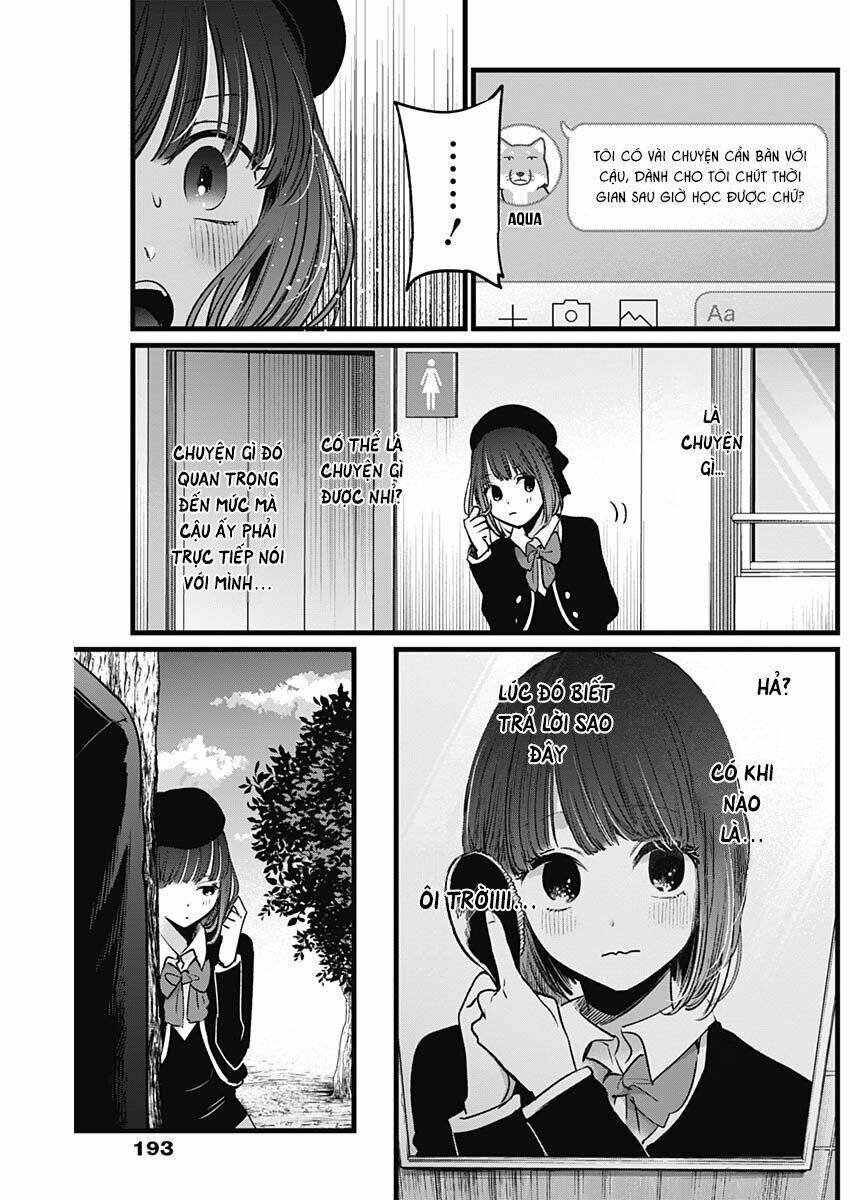 Oshi No Ko Chapter 20 - Trang 2