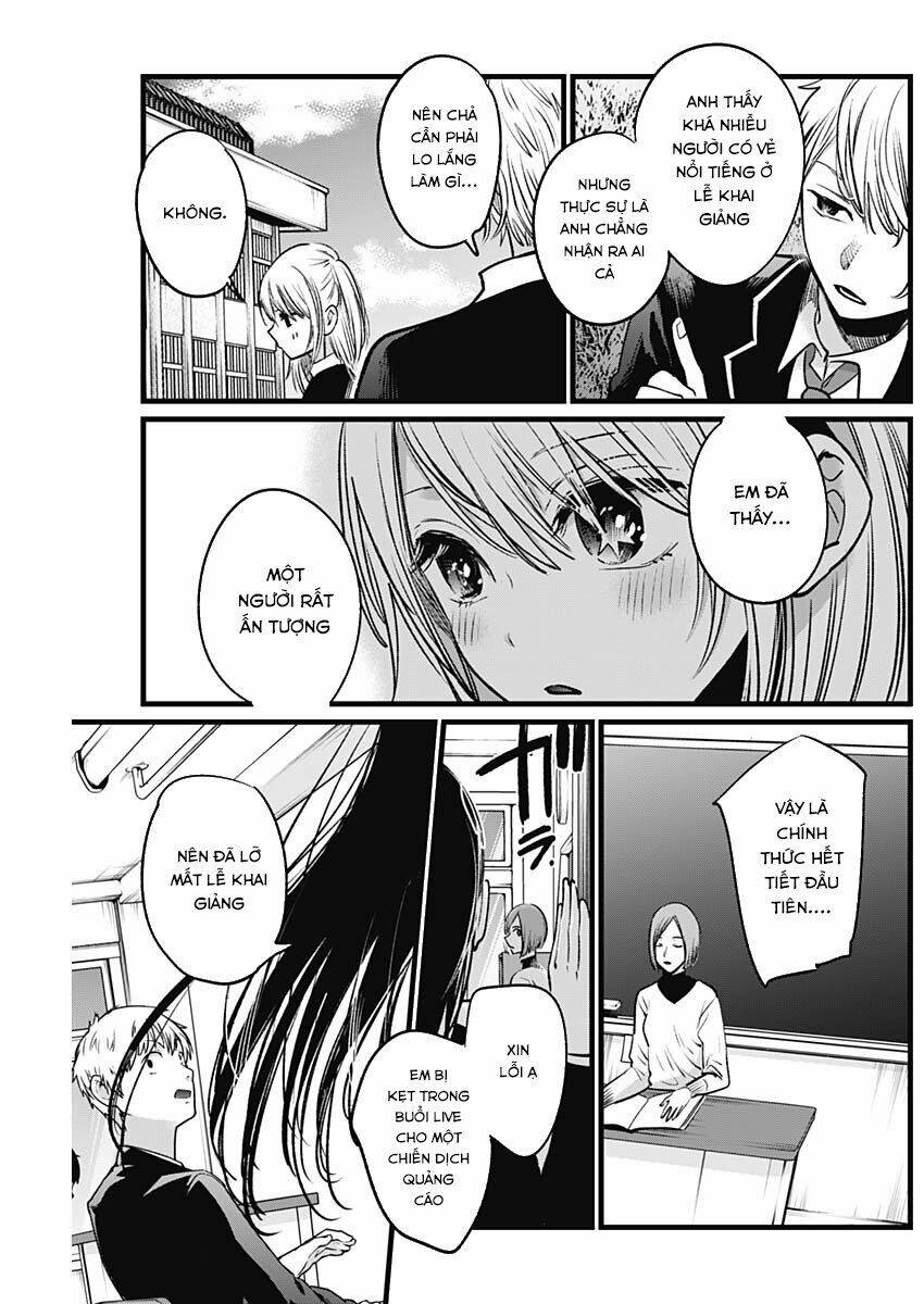 Oshi No Ko Chapter 19 - Trang 2