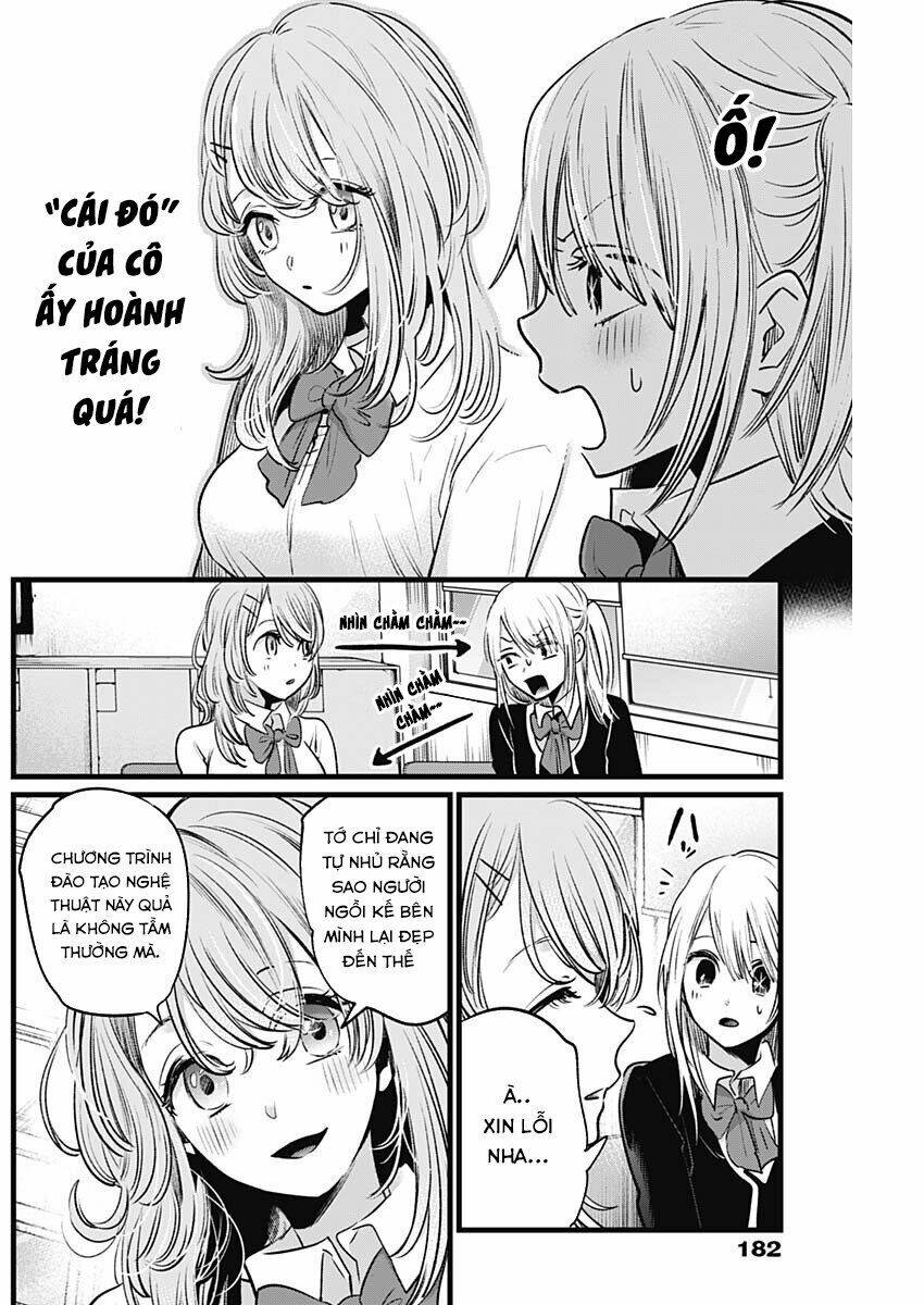 Oshi No Ko Chapter 19 - Trang 2