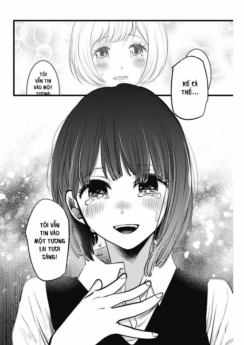 Oshi No Ko Chapter 17 - Trang 2