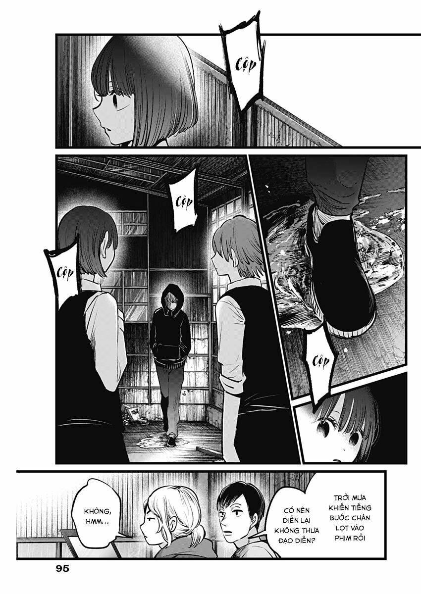 Oshi No Ko Chapter 17 - Trang 2