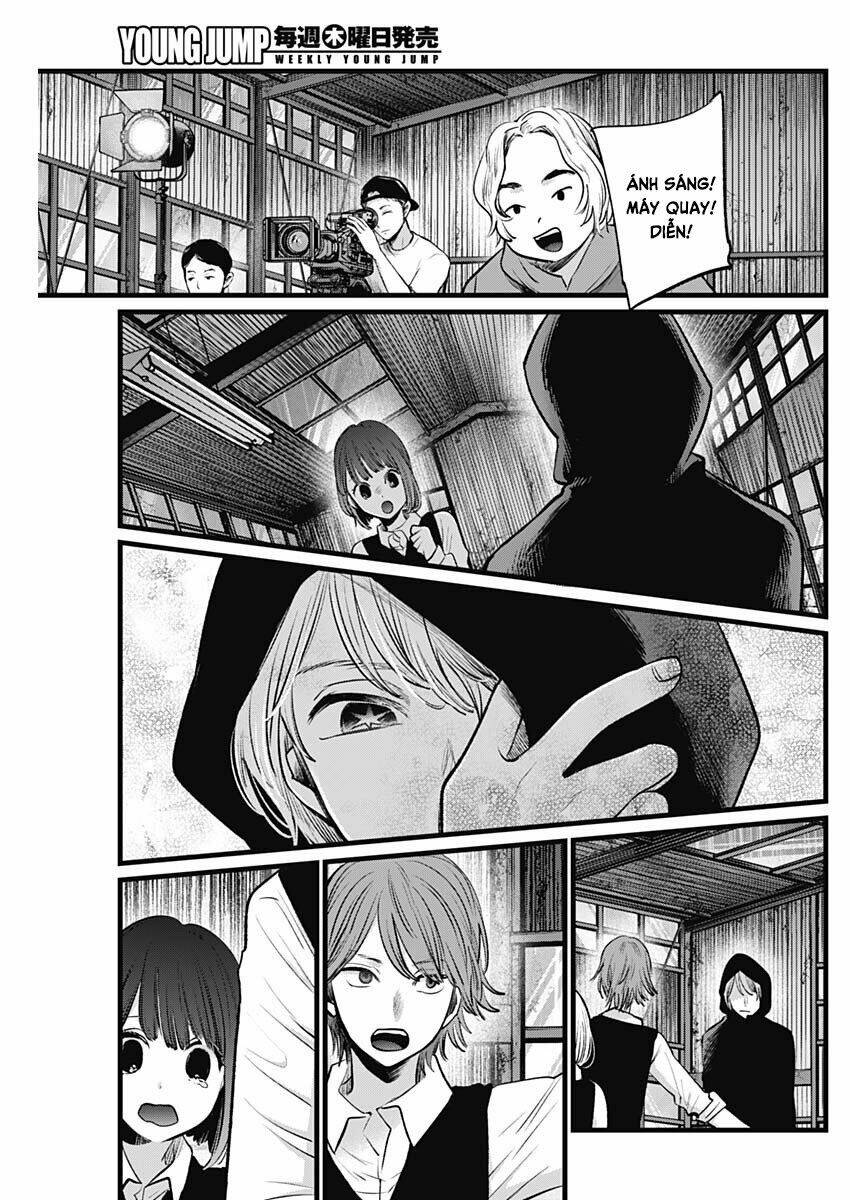 Oshi No Ko Chapter 16 - Trang 2