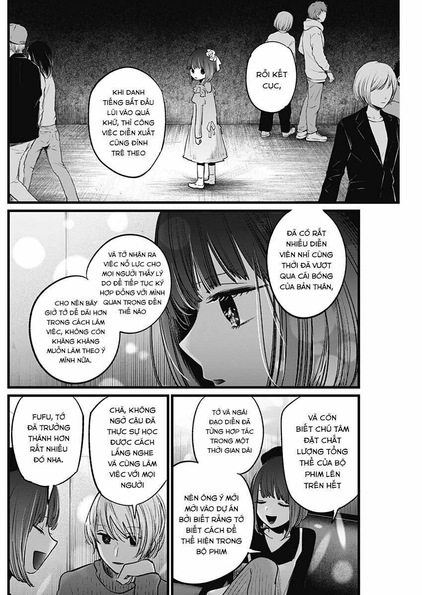 Oshi No Ko Chapter 15 - Trang 2