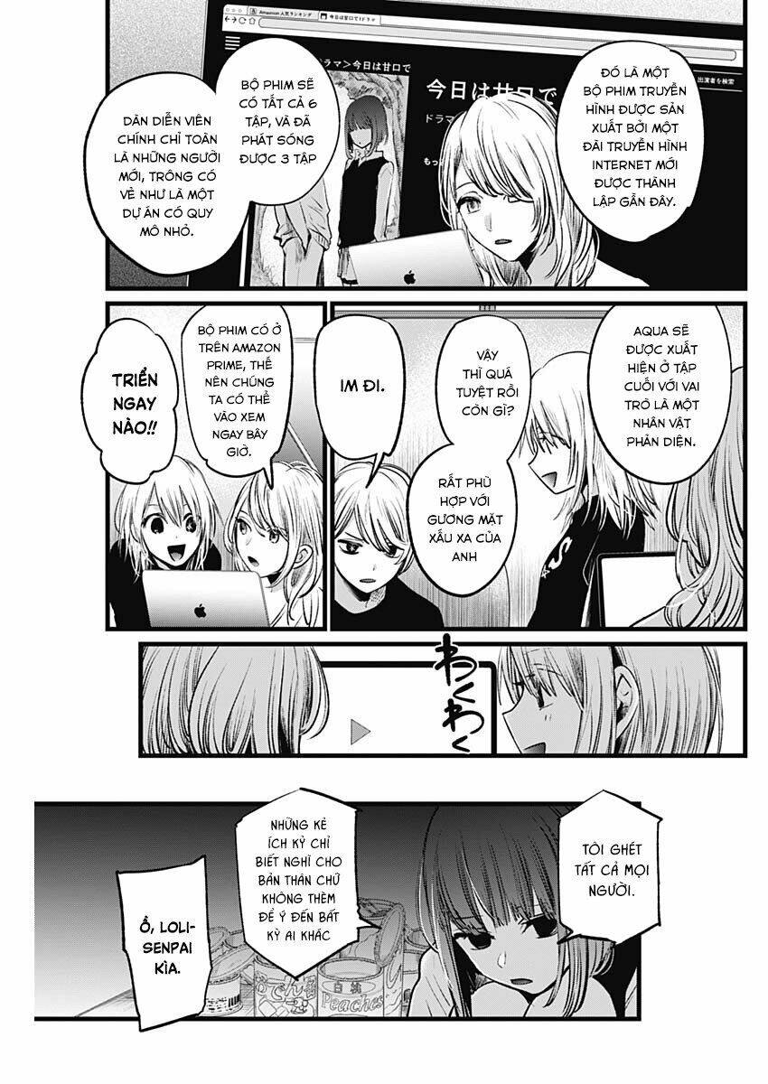 Oshi No Ko Chapter 15 - Trang 2