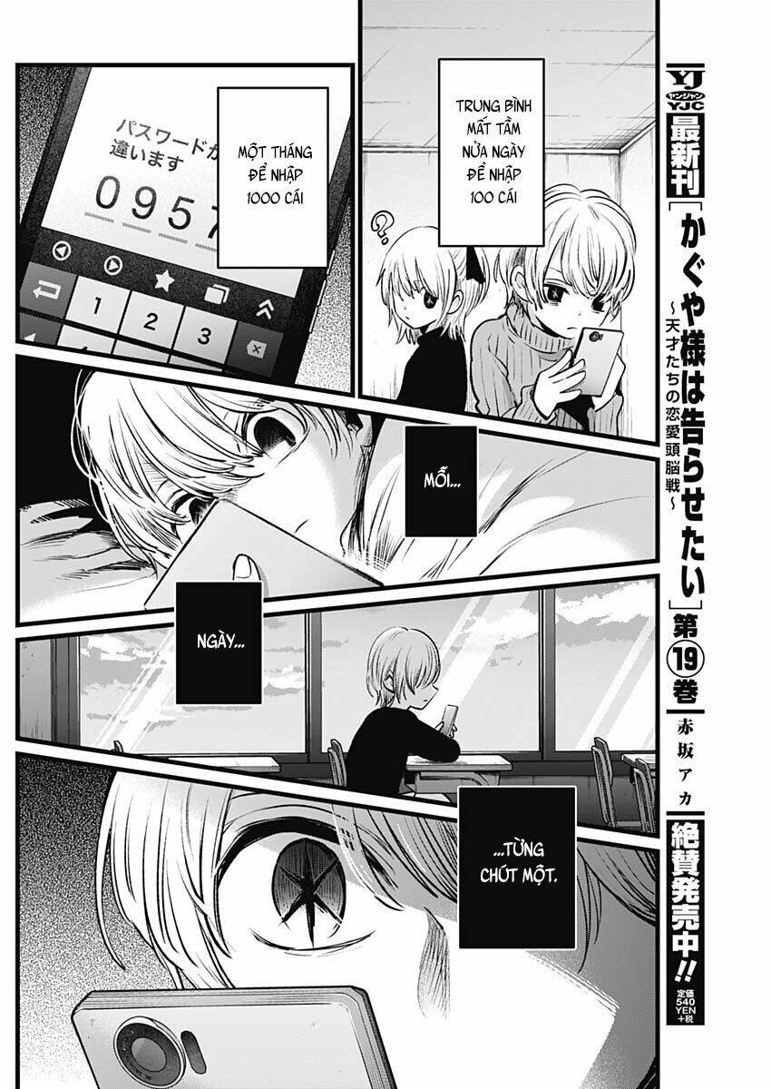 Oshi No Ko Chapter 14 - Trang 2