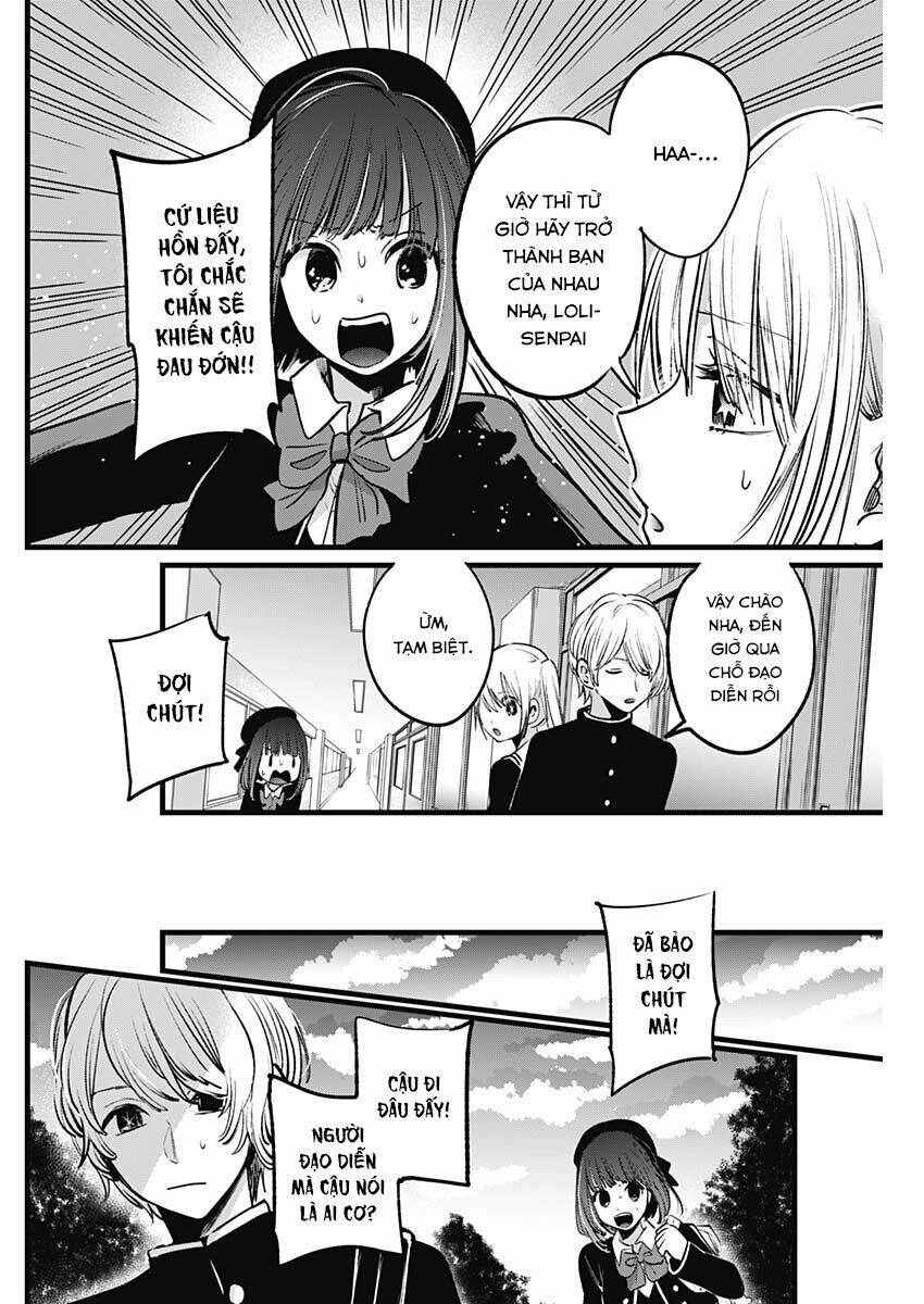 Oshi No Ko Chapter 14 - Trang 2