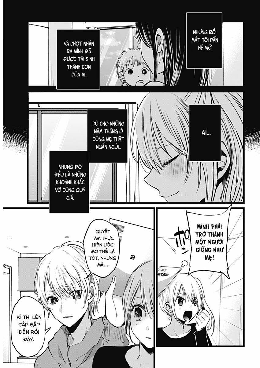 Oshi No Ko Chapter 11 - Trang 2